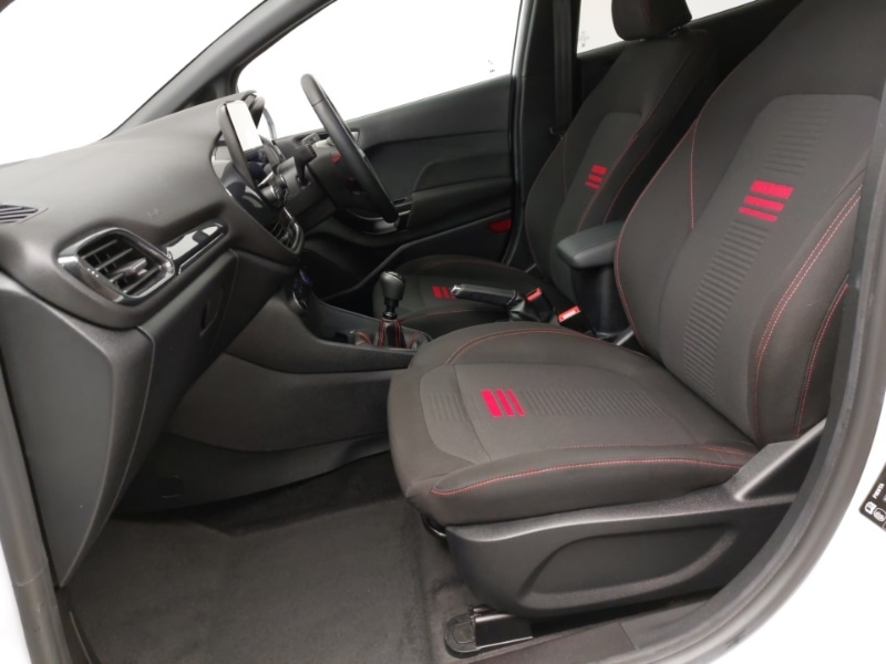 Used Ford Fiesta 2022 for sale - 77597240: Photo 5