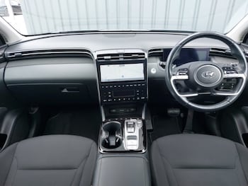 Used Hyundai TUCSON 2021 for sale - 78746899: Photo
