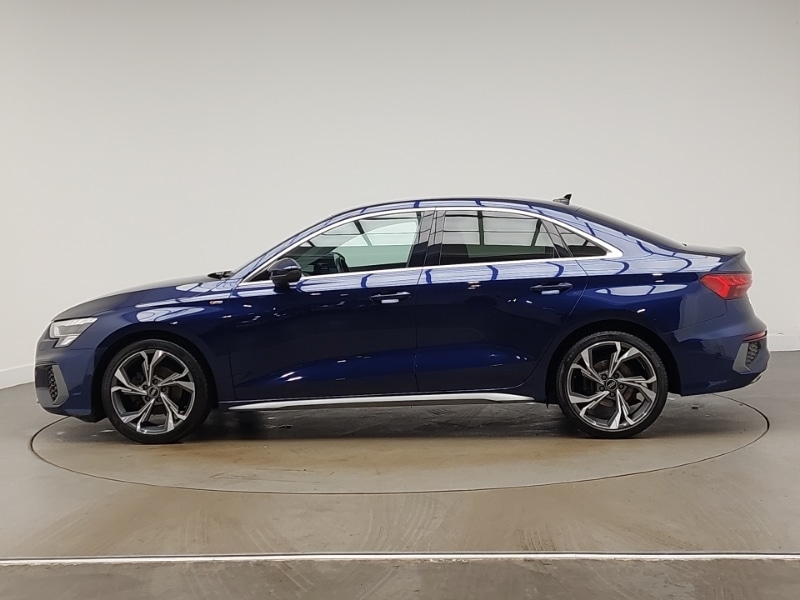 Used Audi A3 2022 for sale - 76770413: Photo 4