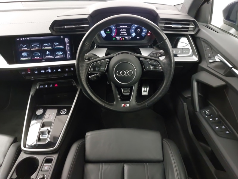 Used Audi A3 2022 for sale - 76770413: Photo 7