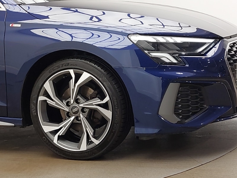 Used Audi A3 2022 for sale - 76770413: Photo 9