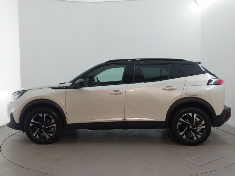 Used Peugeot 2008 2023 for sale - 77503943: Photo 4