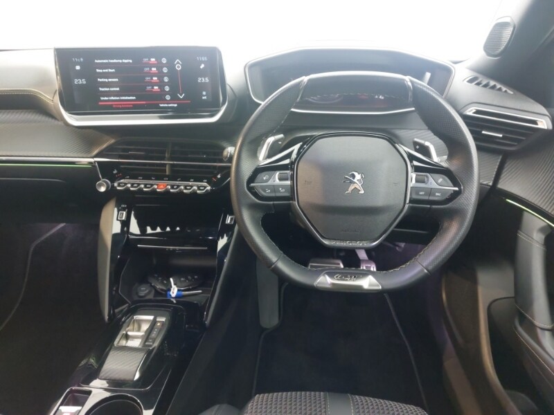 Used Peugeot 2008 2023 for sale - 77503943: Photo 7