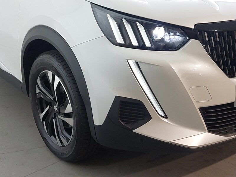 Used Peugeot 2008 2023 for sale - 77503943: Photo 9