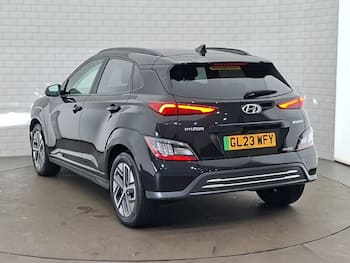 Used Hyundai KONA 2023 for sale - 79641740: Photo