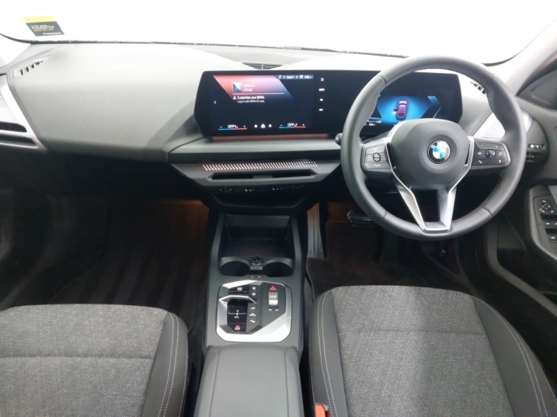 Used BMW 1 Series 2025 for sale - 76861151: Photo 2