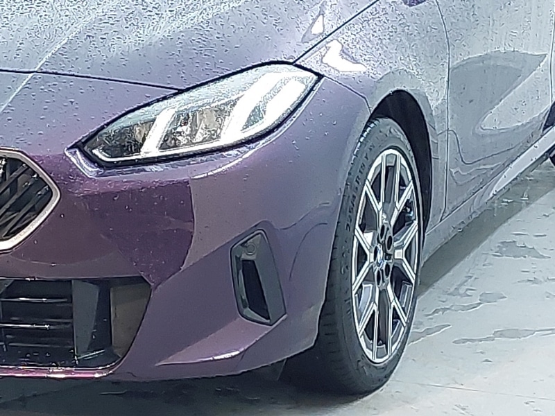 Used BMW 1 Series 2025 for sale - 76861151: Photo 9