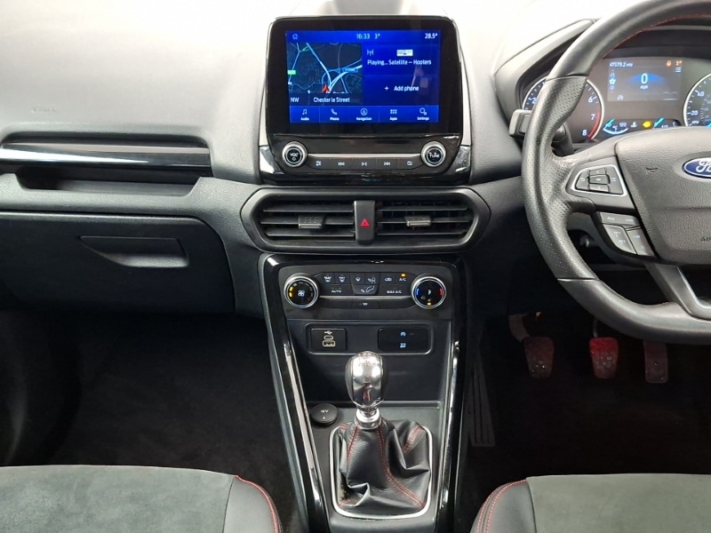 Used Ford Ecosport 2022 for sale - 77624255: Photo 10