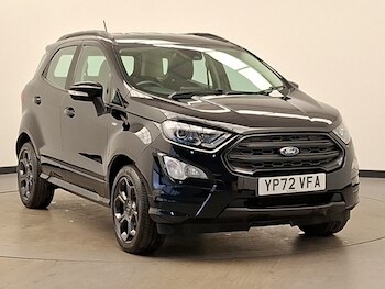 Used Ford Ecosport 2022 for sale - 77624255: Photo