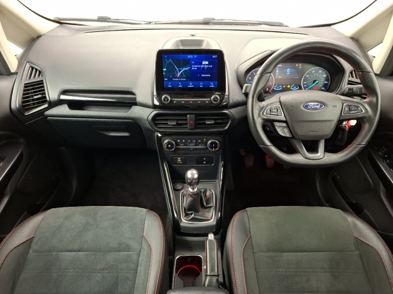Used Ford Ecosport 2022 for sale - 77624255: Photo 2