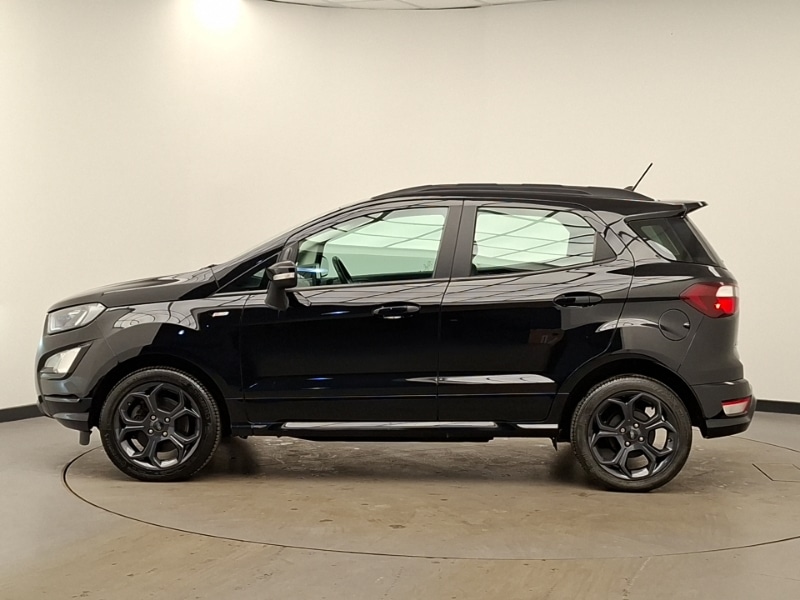Used Ford Ecosport 2022 for sale - 77624255: Photo 4