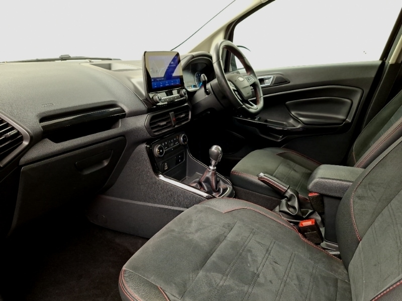 Used Ford Ecosport 2022 for sale - 77624255: Photo 5