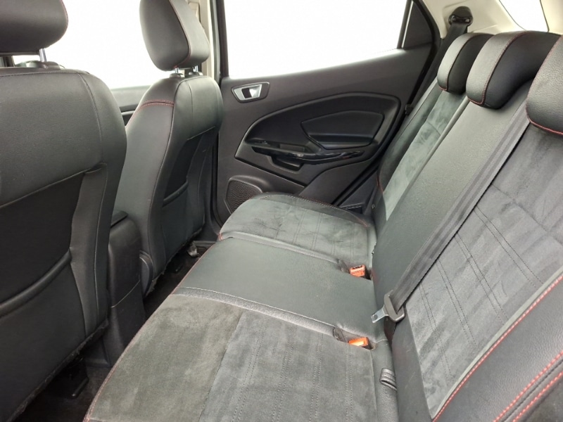 Used Ford Ecosport 2022 for sale - 77624255: Photo 6