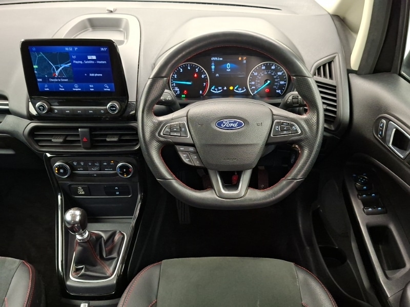 Used Ford Ecosport 2022 for sale - 77624255: Photo 7