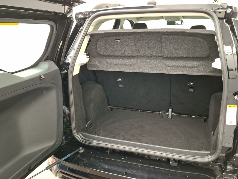 Used Ford Ecosport 2022 for sale - 77624255: Photo 8