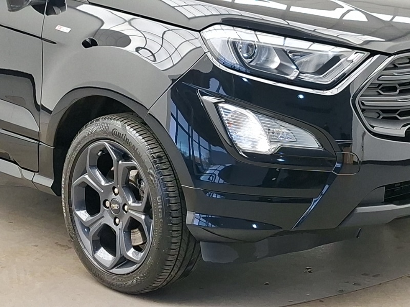 Used Ford Ecosport 2022 for sale - 77624255: Photo 9