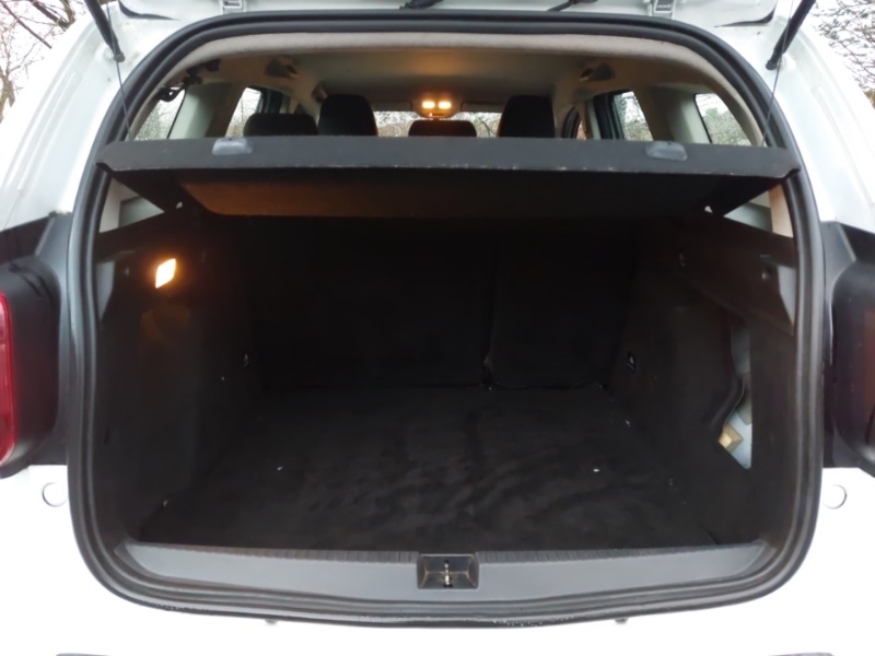 Used Dacia Duster 2022 for sale - 77299208: Photo 8