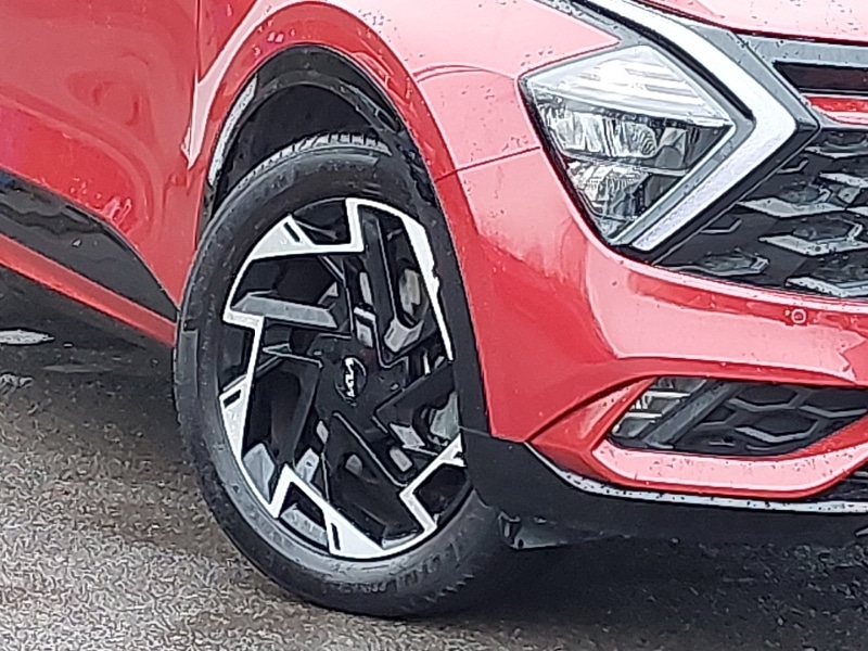 Used Kia Sportage 2025 for sale - 77046955: Photo 9