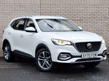 2020 - 1.5 T-GDI Excite 5dr DCT