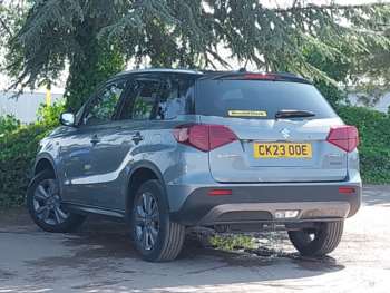Used Suzuki Vitara 2023 for sale - 75251494: Photo