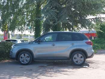 Used Suzuki Vitara 2023 for sale - 75251494: Photo
