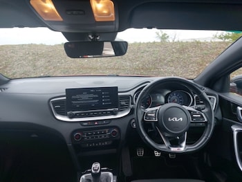 Used Kia Pro Ceed 2023 for sale - 78455306: Photo