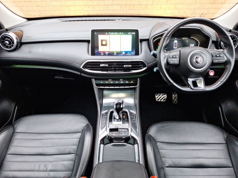 Used MG MG HS 2023 for sale - 77636090: Photo 2