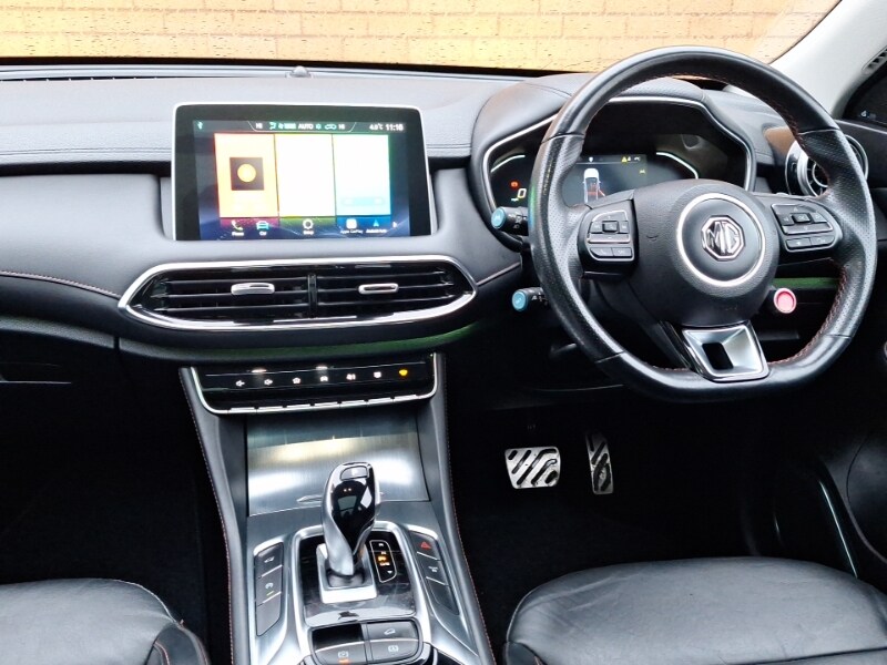 Used MG MG HS 2023 for sale - 77636090: Photo 7