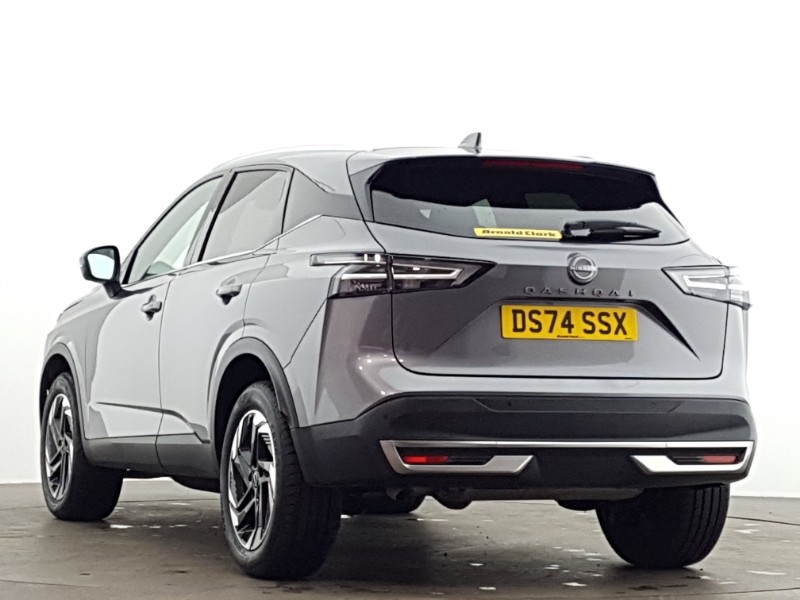 Used Nissan Qashqai 2024 for sale - 76860999: Photo 3