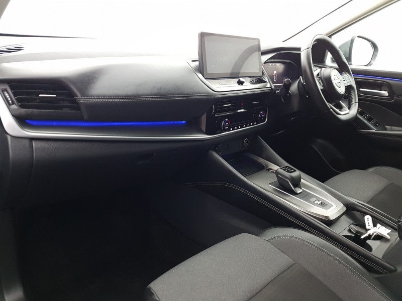 Used Nissan Qashqai 2024 for sale - 76860999: Photo 5