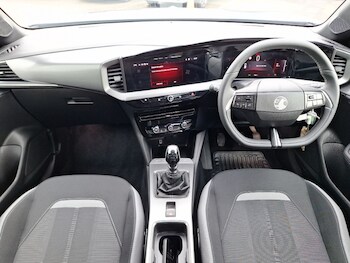Used Vauxhall Mokka 2025 for sale - 78536858: Photo