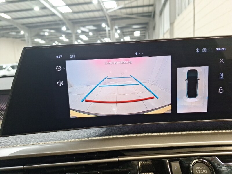 Used Peugeot 3008 2025 for sale - 76683295: Photo 10