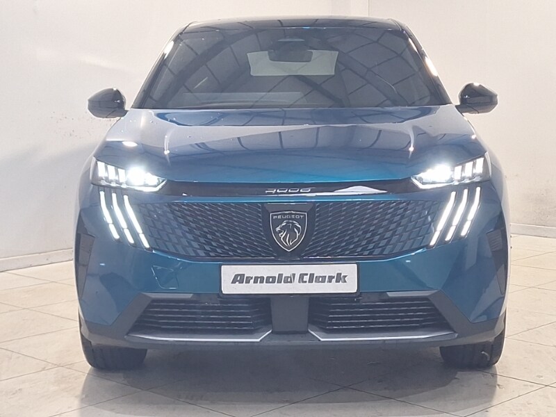 Used Peugeot 3008 2025 for sale - 76683295: Photo 12