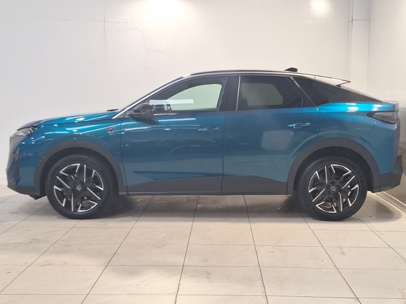 Used Peugeot 3008 2025 for sale - 76683295: Photo 4