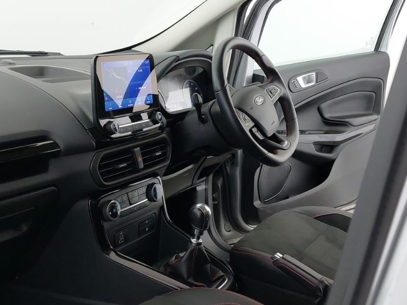 Used Ford Ecosport 2023 for sale - 77923545: Photo 11