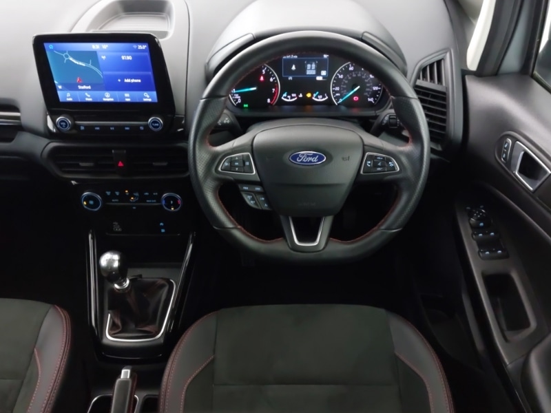 Used Ford Ecosport 2023 for sale - 77923545: Photo 7