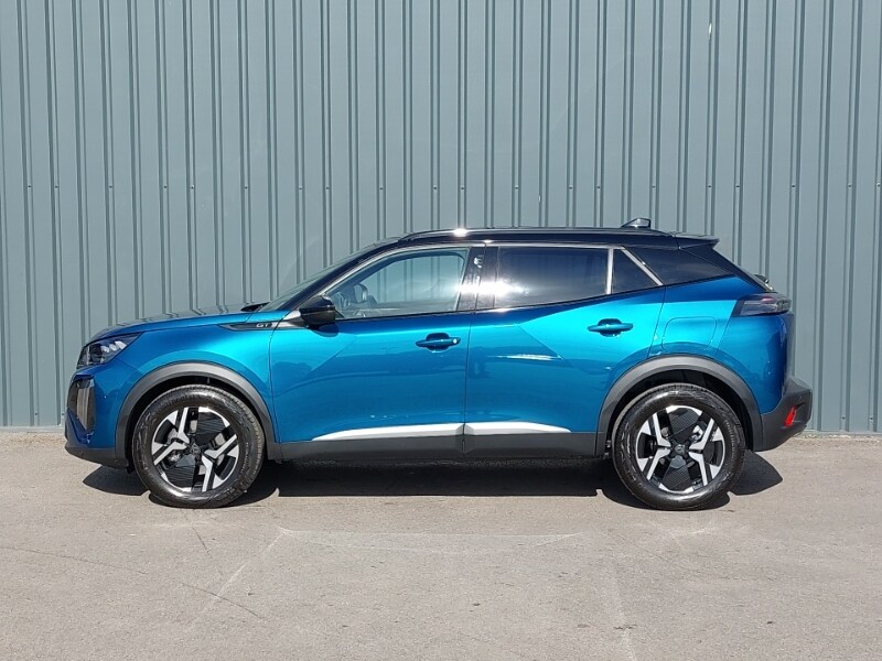 Used Peugeot 2008 2025 for sale - 76764213: Photo 4