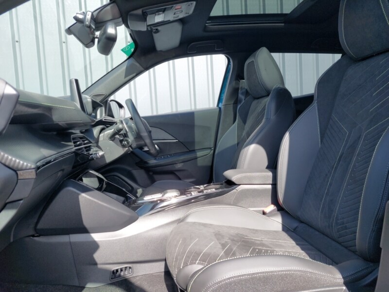 Used Peugeot 2008 2025 for sale - 76764213: Photo 5