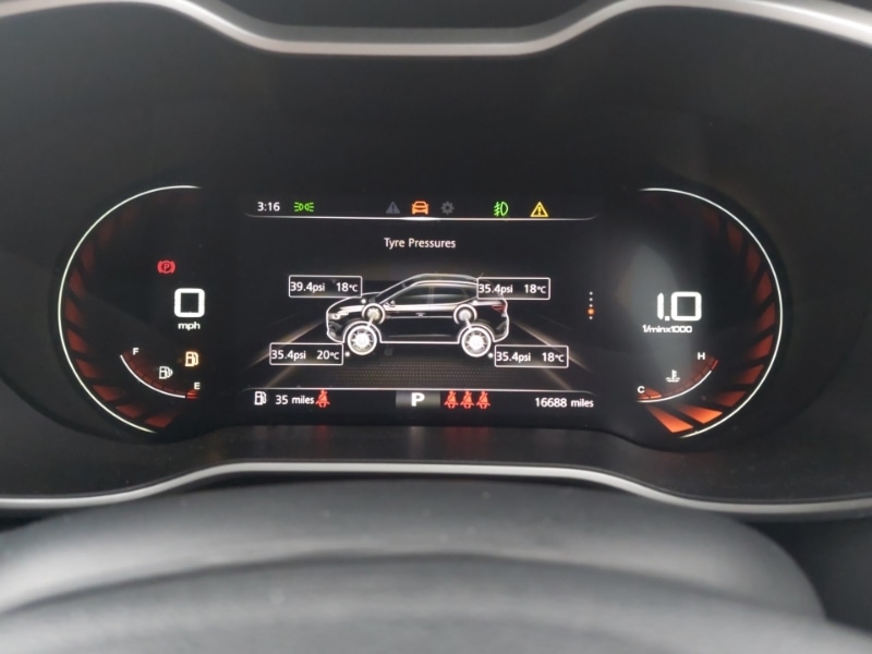 Used MG MG ZS 2024 for sale - 76537556: Photo 11