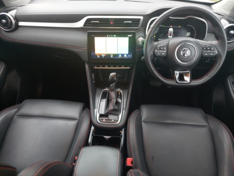 Used MG MG ZS 2024 for sale - 76537556: Photo 2