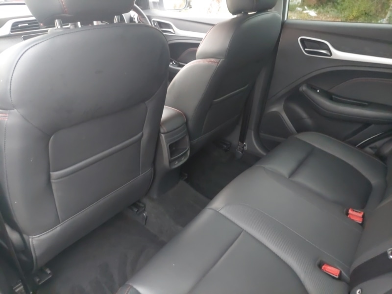 Used MG MG ZS 2024 for sale - 76537556: Photo 6