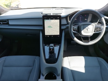 Used Polestar Polestar 2 2023 for sale - 79492481: Photo