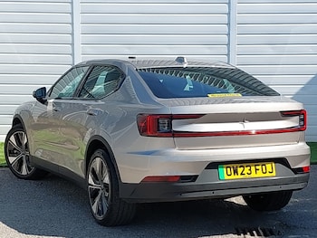 Used Polestar Polestar 2 2023 for sale - 79492481: Photo