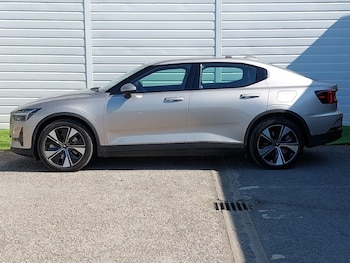Used Polestar Polestar 2 2023 for sale - 79492481: Photo