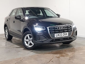 Used Audi Q2 2023 for sale - 78952418: Photo