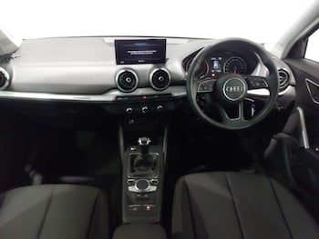 Used Audi Q2 2023 for sale - 78952418: Photo