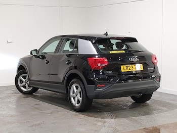 Used Audi Q2 2023 for sale - 78952418: Photo