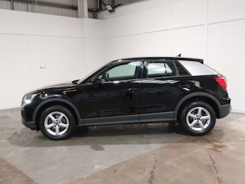 Used Audi Q2 2023 for sale - 78952418: Photo