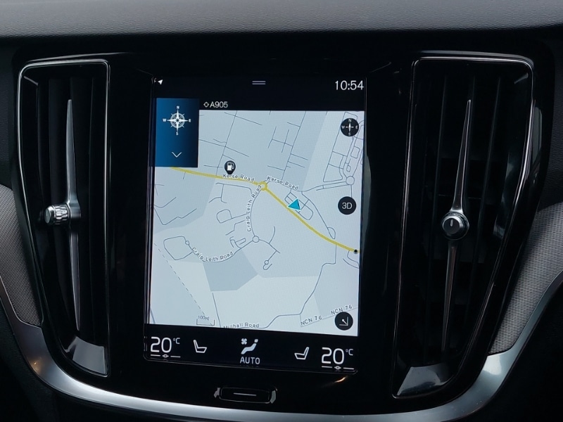 Used Volvo V60 2021 for sale - 76785971: Photo 10