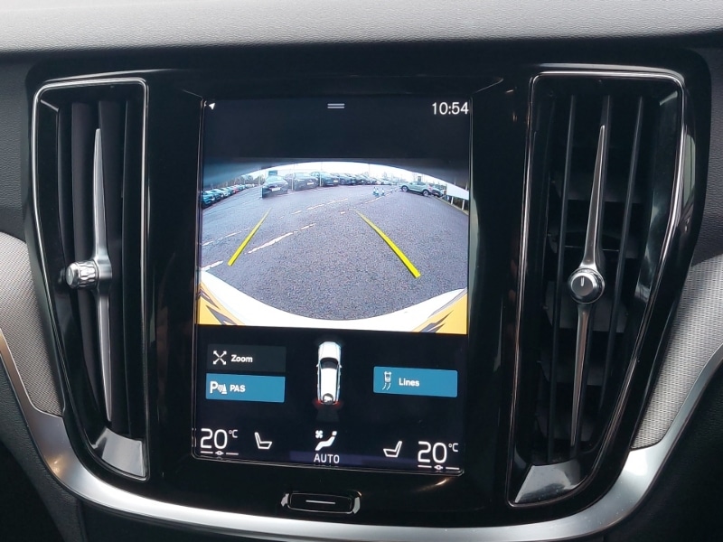 Used Volvo V60 2021 for sale - 76785971: Photo 11